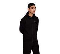 Armani Exchange Sweatjacke Herren schwarz, S