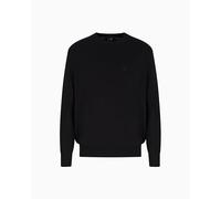 Armani Exchange Xm000338_af12291 Pullover (Herstellerartikelnummer: XM000338_AF12291_UC001_3XL)