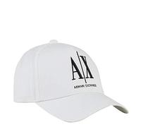 Hat Armani Exchange (954047 CC811 00010) Weiß Unisex