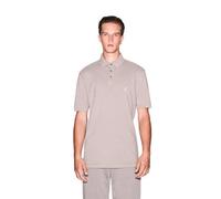 Armani Exchange Herren Icon Project, Embroidered Logo Polohemd