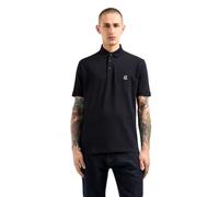 Armani Exchange Herren Icon Project, Embroidered Logo Poloshirt (1er Pack)