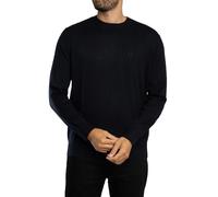 Armani Exchange Xm000338_af12291 Pullover L Deep Navy