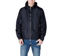 Armani Exchange Übergangsjacke Herren blau, XXL