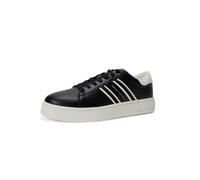 Armani Exchange Xm002198_af21421 Sportschuhe EU 42 1/2 Black / Off White