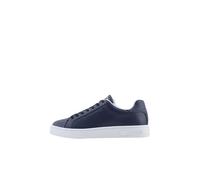 Armani Exchange Herren London Sneaker, Salute, 43 EU
