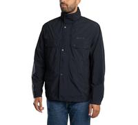 Armani Exchange Herren Long Sleeve, Urban Style, Extractable Hood Parka (1er Pack)