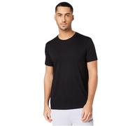 Armani Exchange 8nzt74_zja5z Kurzarm-t-shirt Mit V-ausschnitt 2XL Black