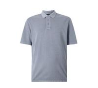 Armani Exchange Herren Polo Shirt Ashley Blue : M
