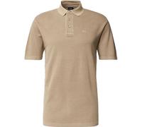 Armani Exchange Herren Polo Shirt Roasted Cashew : M