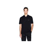 Armani Exchange Herren-Polohemd mit Signature-Design 2XL