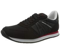 Armani Exchange Sneakers ESPACIA in Schwarz 41