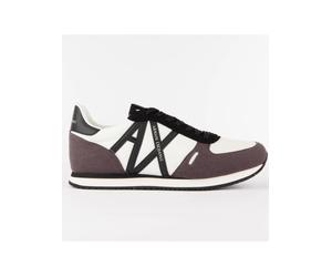 Armani Exchange Herren Rio Sneaker 42,5 EU/IT