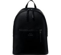 Armani Exchange Herren Rucksack aus Eco-leder Rucksack