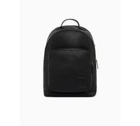 Armani Exchange Herren-Rucksack Ian, Schwarz/Schwarz, One Size, Modern