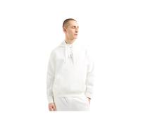 ARMANI EXCHANGE Hoodie mit Kapuze in Weiss, Größe XL