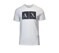 Armani Exchange Kurzarm-t-shirt