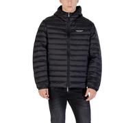 Armani Exchange Herren Winterjacke Schwarz 488808 - Größe: L