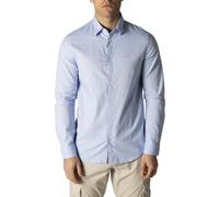 Armani Exchange 8nzcgb_z8anz Langarmhemd