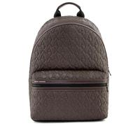 Armani Exchange Xm000237_af12133 Rucksack One Size Major Brown
