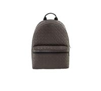 Armani Exchange Xm000237_af12133 Rucksack One Size Major Brown