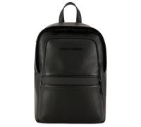 Armani Exchange Herrenrucksack XM002030 AF19929 UC001 Schwarz