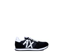 Armani Exchange XUX017 XCC68 K489 Black/White Schwarz 43