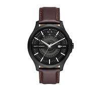 Armani Exchange Armani Exchange Herrenuhr AX2446 Schwarz