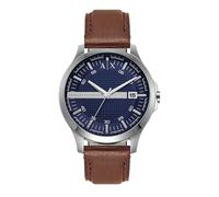 Armani Exchange 3 ZEIGER AX2133 Herrenarmbanduhr Design Highlight