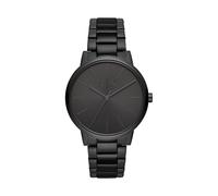 Armani Exchange Herrenuhr AX2701 – Quarzuhr, 42 mm, Schwarz