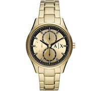 Armani Exchange Dante AX1866 - Herren - 42 mm - Analog - Quarz - Mineralglas