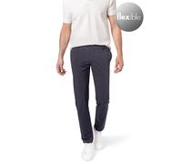 ARMANI EXCHANGE Hose Herren Regular Fit blau, 34