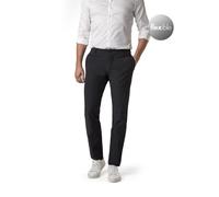 ARMANI EXCHANGE Hose Herren Regular Fit schwarz, 36