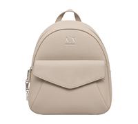 Armani Exchange - Isabel Rucksack - - Bags - Damen - Beige - ONE SIZE