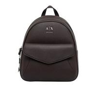 Armani Exchange - Isabel Rucksack - - Bags - Damen - Braun - ONE SIZE