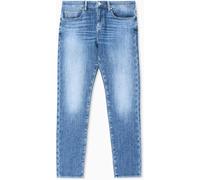 Armani Exchange - J14 Slim Fit Jeans - - Jeans - Herren - Blau - W30