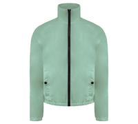 Armani Exchange Jacke - 3GYB63 YNLAZ - Grün XS
