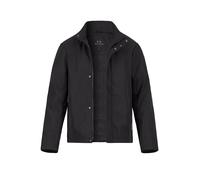 ARMANI EXCHANGE Jacke Herren Stehkragen Mikrofaser blau, XXL