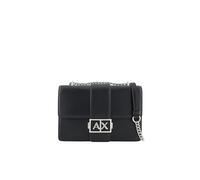 Armani Exchange Jodie, Sustainable, Chain Strap Crossbody
