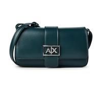 Armani Exchange Jodie Umhängetasche 20 cm petrol