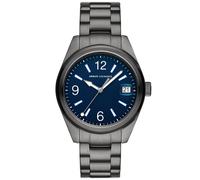 Armani Exchange - Herrenuhr Edelstahl Herrenuhren