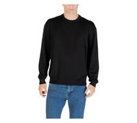 Armani Exchange Strickpullover Herren schwarz, S