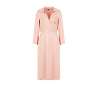 Armani Exchange - Kleid für Damen, Brusttasche (Pink) EU 36 / UK 8