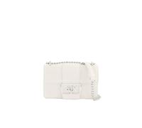Armani Exchange Kleine Taschen MESSENGER BAG XW000071 AF12039 Weiß, Weiß, Einheitsgröße