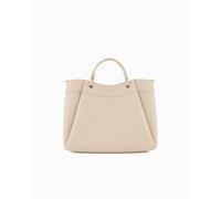 Armani Exchange Kürschnerei-Handtasche Frau