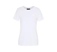 Armani Exchange - Kurzärmeliges T-Shirt - - Tops - Damen - Weiß - S