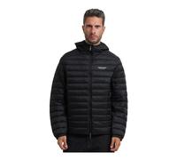 Armani Exchange - Leichte Daunenjacke - - Jackets - Herren - Schwarzk - XL