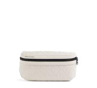 Armani Exchange Liam Gürteltasche creme, Lederimitat, Herren