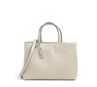 Armani Exchange Liz M Handtasche elfenbein, Lederimitat, Damen