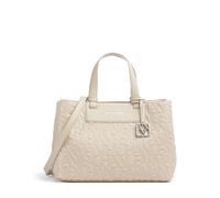 Armani Exchange Liz M Handtasche vanillegelb, Lederimitat, Damen