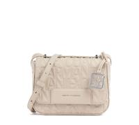 Armani Exchange Liz Umhängetasche creme, Lederimitat, Damen